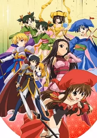 Счастливая семерка