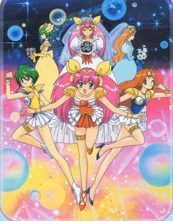 Свадебный Персик