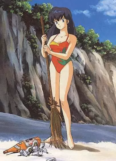 Доходный дом Иккоку: Кораблекрушение у необитаемого острова