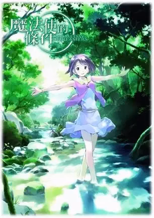 Нечто важное для мага