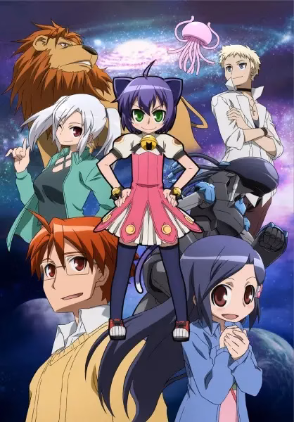 Дневник сумасшедшей семейки