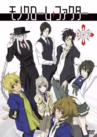 Монохромный фактор