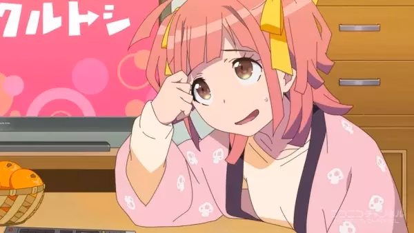 Аниме-истории: Прошедший и наступающий года