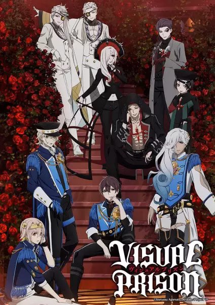 Визуальная тюрьма