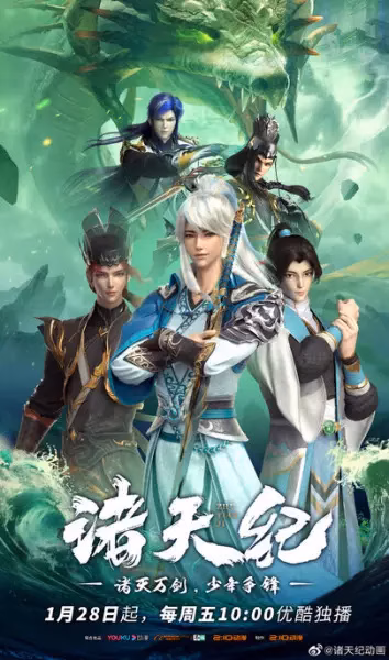 Все небесные дни