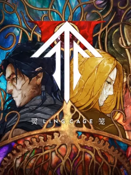 Клетка духа 2 сезон