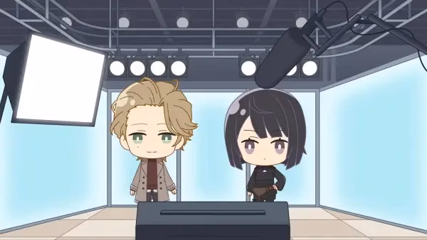 Маленькая форма: Журнал бюро электронных преступлений